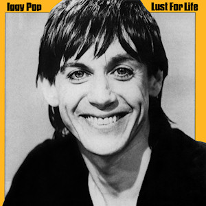 Iggy Pop